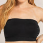 Verwandelbarer trägerloser Bandeau-BH