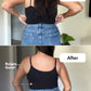 💕2026 HEISSER VERKAUF: Ganztägiges formendes und bequemes Stretch-Camisolei 🥰
