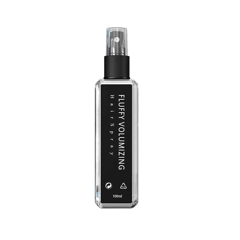 Haar-Volumisier-Spray mit Textur – Sanft & Nicht klebend für 3x mehr Volumen! 👩✨💨