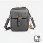 🎁LETZTER TAG - 50 % RABATT💥2025 Upgrade Vintage Diebstahlsichere Crossbody-Tasche👝