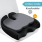 🎁LETZTER TAG 50％ RABATT🔥Ergonomisches Sitzkissen aus Memory-Schaumstoff