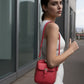 🎁LETZTER TAG - 50 % RABATT💥2025 Upgrade Vintage Diebstahlsichere Crossbody-Tasche👝
