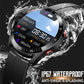 🔥Heißer Verkauf🔥Neue multifunktionale Smartwatch - Unterstützt iOS und Android