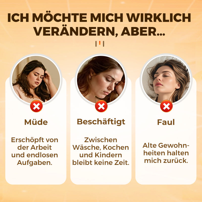 🔥2025 HEISSER VERKAUF🔥Elektrischer kabelloser Bauchmassagegerät für Fettverbrennung und Verdauung