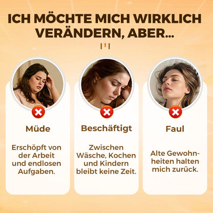 🔥2025 HEISSER VERKAUF🔥Elektrischer kabelloser Bauchmassagegerät für Fettverbrennung und Verdauung