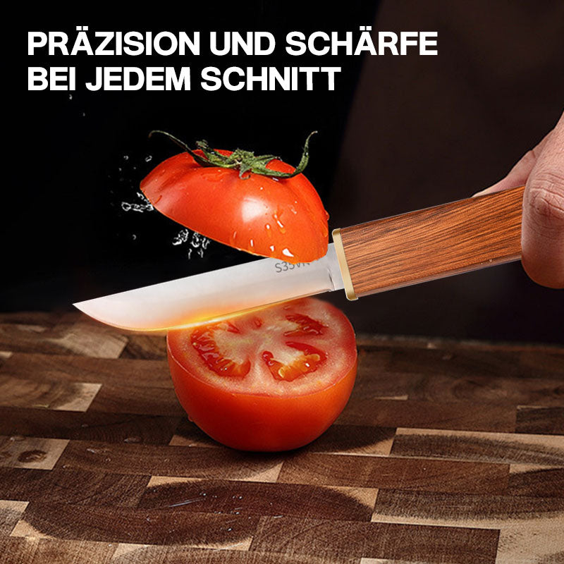 🔪2-in-1 Doppelmesser-Set