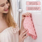 ⏳50% Rabatt💥Dusche Fuß- und Rückenschrubber Massagekissen