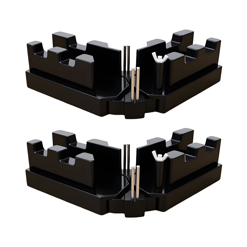 ⏳Begrenzte Zeit 50% Rabatt💥2-in-1 Mess- und Gehrungssägen Werkzeug