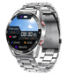🔥Heißer Verkauf🔥Neue multifunktionale Smartwatch - Unterstützt iOS und Android