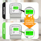 🏠 Zeitlich begrenztes Angebot: 50 % Rabatt! 🔥🔋Sorgen Sie für eine sorgenfreie Stromversorgung Ihres Haushalts. Dieses 30-kW-Gerät verwaltet automatisch die Effizienz Ihrer Haushaltsgeräte.🌟🔌