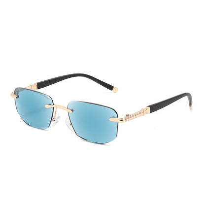 🎉Letzter Verkauf 50% RABATT💥HD-Lesebrille | Sekundenschnell klare Sicht! Hohe Härte, Anti-Blaulicht-Lesebrille für den Nah- und Fernsicht