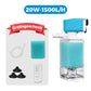 🎉50% Rabatt✨ Automatisches Aquarium-Filtersystem