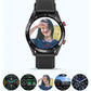 🔥Heißer Verkauf🔥Neue multifunktionale Smartwatch - Unterstützt iOS und Android