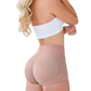🎁🩷Klassischer Damen-Spitzen-Slip für den Alltag, formt den Po und glättet ihn.