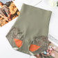 🔥Hot-Sale 50% Rabatt🔥Nahtloses Höschen mit hoher Taille und Hüftstraffung