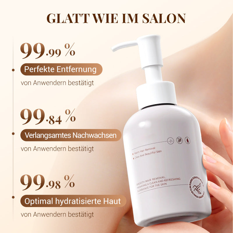 🔥Mehr Kaufen Mehr Sparen🔥Sanfte Multi-Area-Haarentfernungscreme