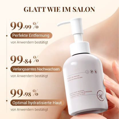 🔥Mehr Kaufen Mehr Sparen🔥Sanfte Multi-Area-Haarentfernungscreme