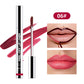 🎉1 Kaufen,1 Gratis💋Langanhaltender Lip Liner zum Abziehen