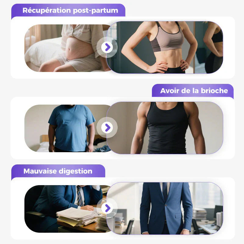 🧳 50 % RABATT IM FLASH-SALE! 🏆Multifunktionsring für den gesamten Körper🌿👑