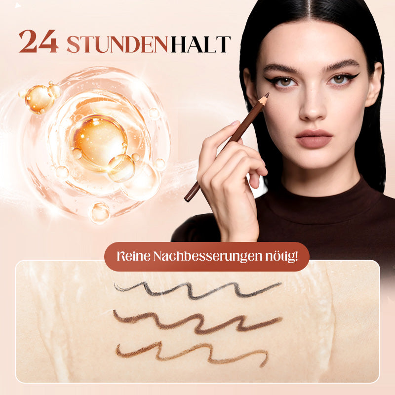 🎁KAUFEN SIE 1, BEKOMMEN SIE 1 GRATIS🔥Wasserfester, strandtauglicher Gel-Liner💜KAUFEN SIE 1, BEKOMMEN SIE 1 GRATIS💜Wasserfester, strandtauglicher Gel-Liner