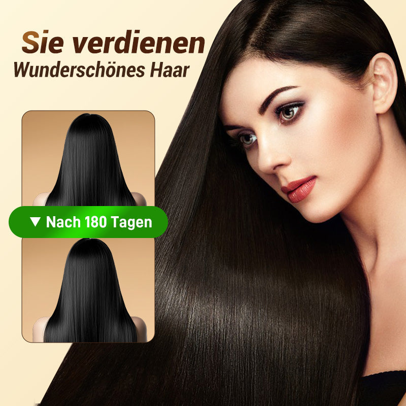 🔥Nährend💇‍♀️💫 Haarfarbe auf Pflanzenbasis🎨🌿