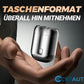 🔋2025 50% Rabatt🔥 USB-Rasierer für Männer | 💦Wasserdicht & Reise-tauglich | Schnellladung