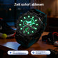 🔥Fröhliches Neujahr! 50% auf alles 🔮Neueste Modetrends🕐🕐Multifunktionale wasserdichte LED-Digitaluhr