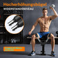 📢📢50 %  RABATT !! ⏰Einstellbare Gewichtsstange für Armtrainer, Arm und Rumpfkrafttrainingsgeräte, tragbares Trainingsgerät für Home Gym und Fitness