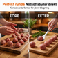 📢📢50% RABATT!! ⏰Köttbulleformare i rostfritt stål🍡✨