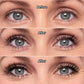 🔥LETZTER TAG KAUFEN SIE 1 UND ERHALTEN SIE 1 GRATIS💖Tubing Mascara Schwarz & Braun Duo für Wimpern-Make-up