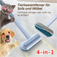 🔥1 kaufen 1 gratis🐶🐱Werkzeug zur Tierhaarentfernung