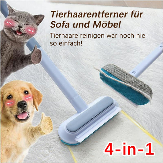🔥1 kaufen 1 gratis🐶🐱Werkzeug zur Tierhaarentfernung
