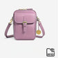 🎁LETZTER TAG - 50 % RABATT💥2025 Upgrade Vintage Diebstahlsichere Crossbody-Tasche👝