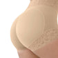 🎁🩷Klassischer Damen-Spitzen-Slip für den Alltag, formt den Po und glättet ihn.