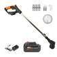 ⌛Begrenzte Zeit 50% Rabatt💥1500W Tragbarer Rasentrimmer