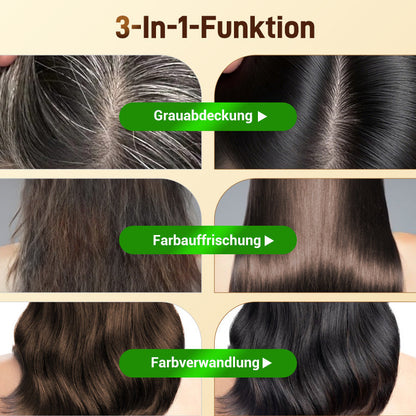 🔥Nährend💇‍♀️💫 Haarfarbe auf Pflanzenbasis🎨🌿