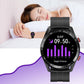 🔥Heißer Verkauf🔥Neue multifunktionale Smartwatch - Unterstützt iOS und Android