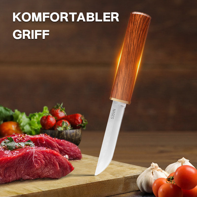 🔪2-in-1 Doppelmesser-Set