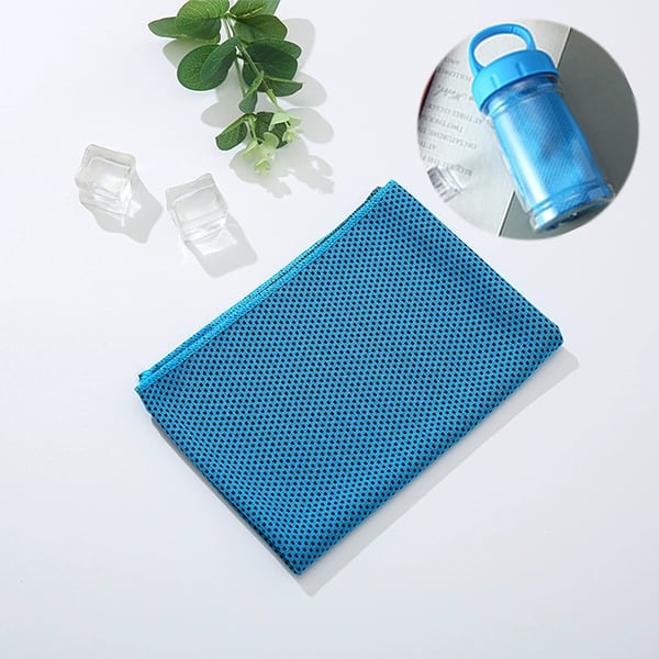 🎉Offre spéciale limitée : achetez-en un, obtenez-en un gratuitement 🔥Serviette rafraîchissante absorbante, utilisable partout et à tout moment ! Réutilisable, douce et absorbante, elle permet de se rafraîchir et est facile à transporter.