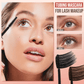 🔥LETZTER TAG KAUFEN SIE 1 UND ERHALTEN SIE 1 GRATIS💖Tubing Mascara Schwarz & Braun Duo für Wimpern-Make-up