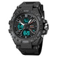 🔥Fröhliches Neujahr! 50% auf alles 🔮Neueste Modetrends🕐🕐Multifunktionale wasserdichte LED-Digitaluhr