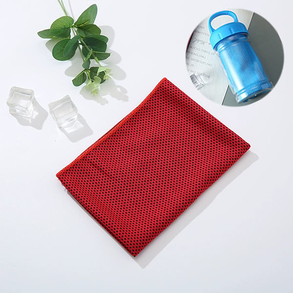 🎉Offre spéciale limitée : achetez-en un, obtenez-en un gratuitement 🔥Serviette rafraîchissante absorbante, utilisable partout et à tout moment ! Réutilisable, douce et absorbante, elle permet de se rafraîchir et est facile à transporter.