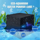 Aquarium-Wasserreinigungswürfel💦2025 Neues Upgrade