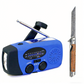 📻⚡【55% Rabatt】Solar-Kurbel Notfallradio – Mit Powerbank, Wetteralarm, USB & 7 Tage Akku. Wasserdicht & robust für Outdoor/Krise. 🌞🔋 Jetzt unschlagbares Angebot sichern!