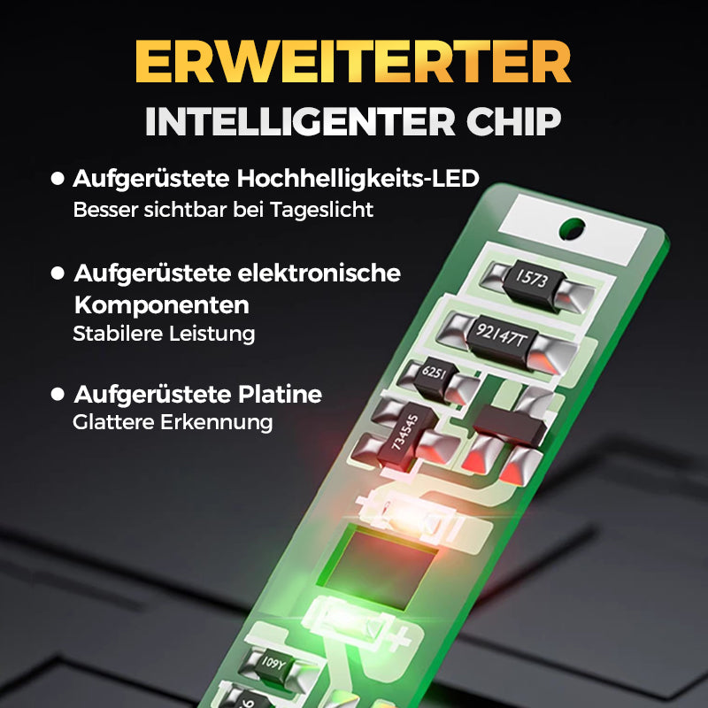 🔥🔥🔥2-in-1 Magnetischer Schraubendreher und Spannungsprüfer