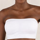 Verwandelbarer trägerloser Bandeau-BH