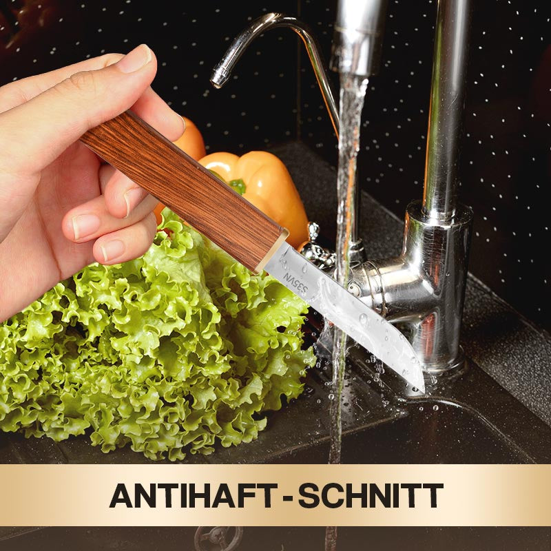 🔪2-in-1 Doppelmesser-Set