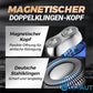 🔋2025 50% Rabatt🔥 USB-Rasierer für Männer | 💦Wasserdicht & Reise-tauglich | Schnellladung