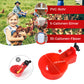 🔥🔥Geschenk für Hühnerliebhaber 49% OFF--🔥Automatische Hühnertränke Vogelhäuschen