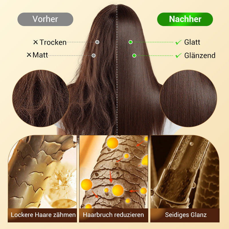 🔥Nährend💇‍♀️💫 Haarfarbe auf Pflanzenbasis🎨🌿